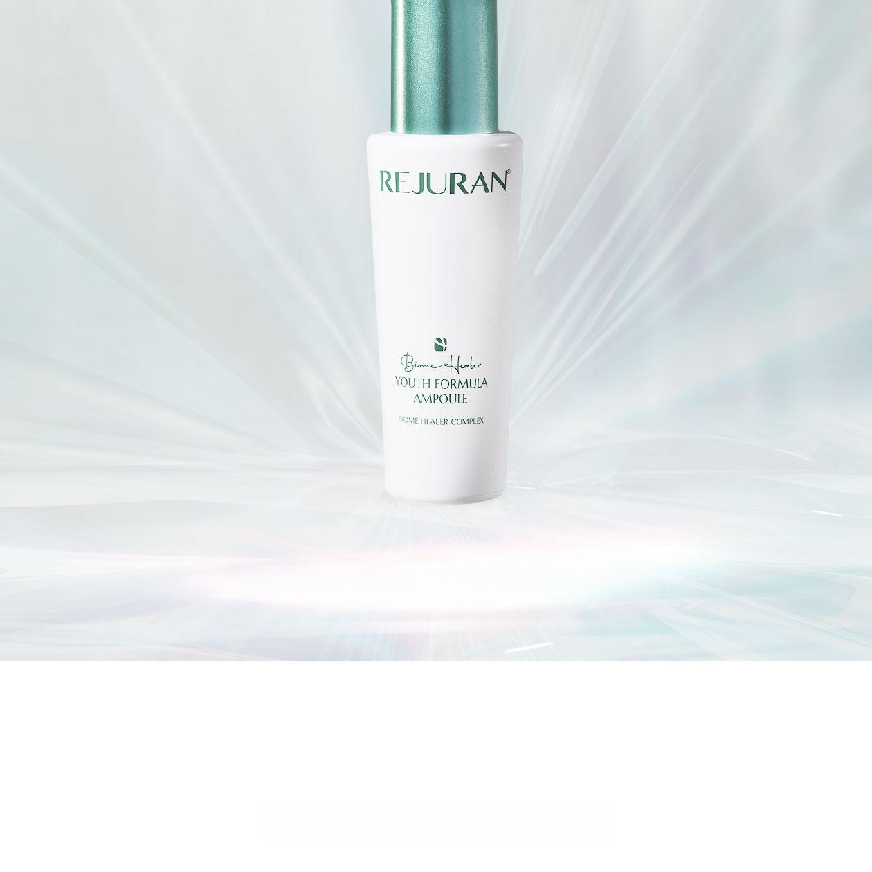 REJURAN Biome Healer Youth Formula Ampoule 30ml | OLIVE YOUNG Global